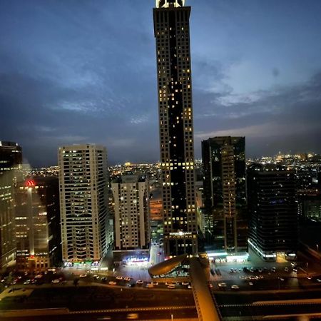 Travelers Backpackers Apartamento Dubai Exterior foto