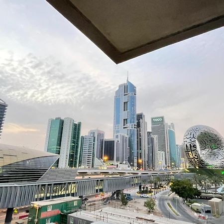 Travelers Backpackers Apartamento Dubai Exterior foto