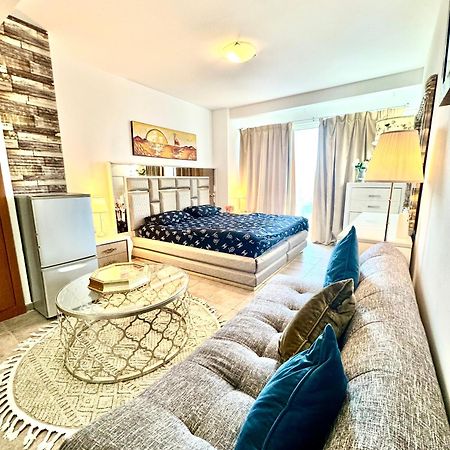 Travelers Backpackers Apartamento Dubai Exterior foto