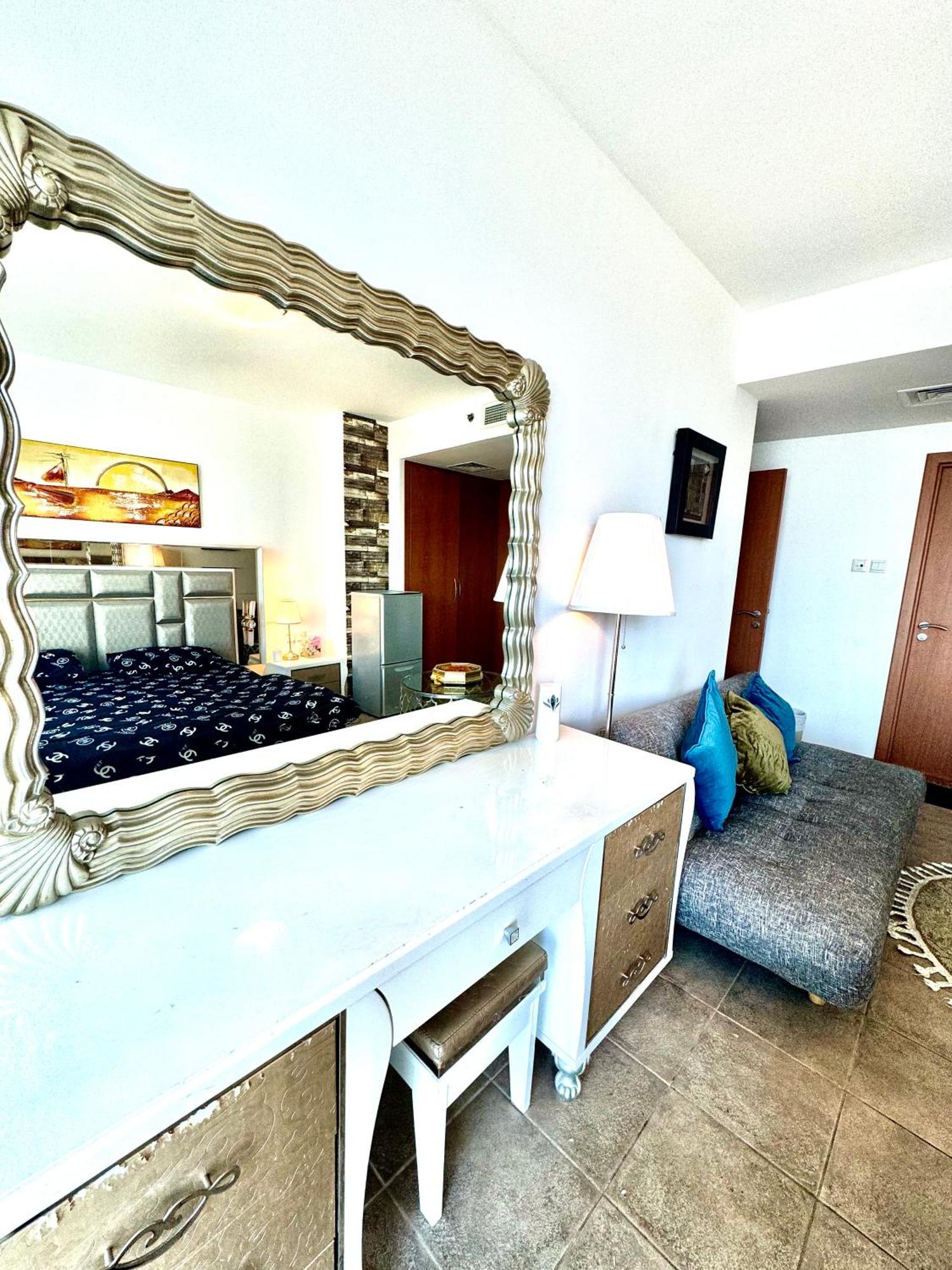 Travelers Backpackers Apartamento Dubai Exterior foto