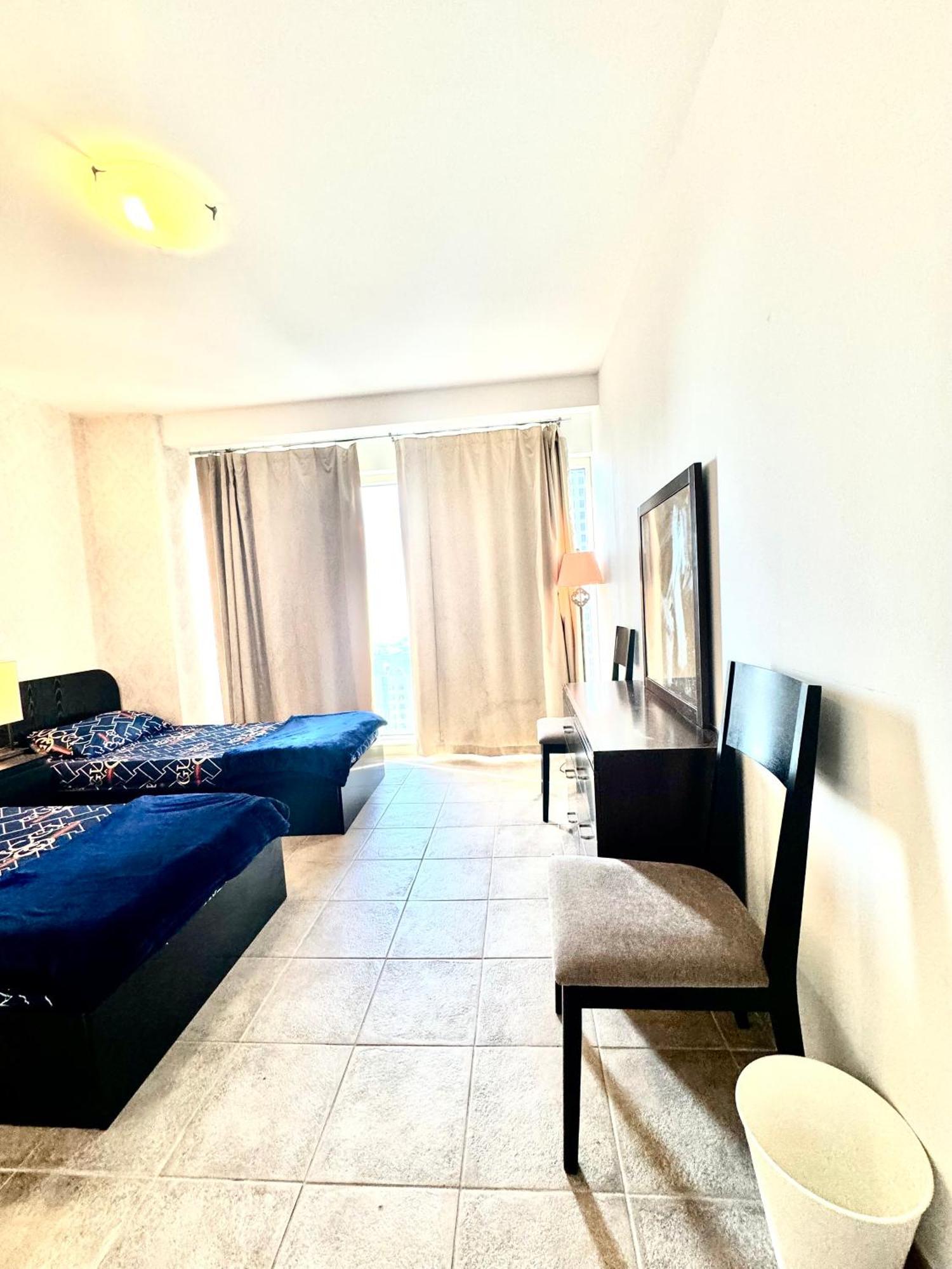 Travelers Backpackers Apartamento Dubai Exterior foto