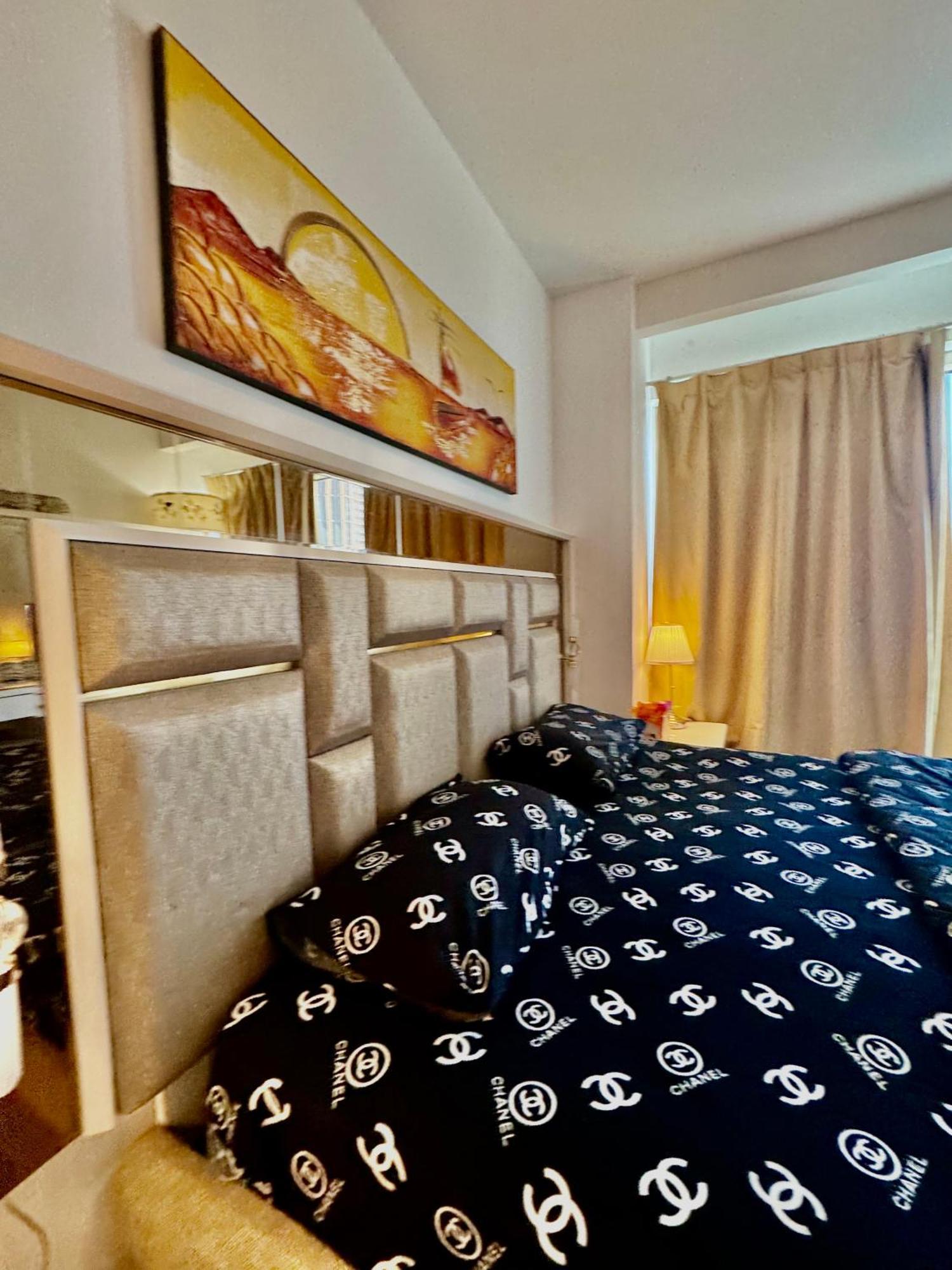 Travelers Backpackers Apartamento Dubai Exterior foto