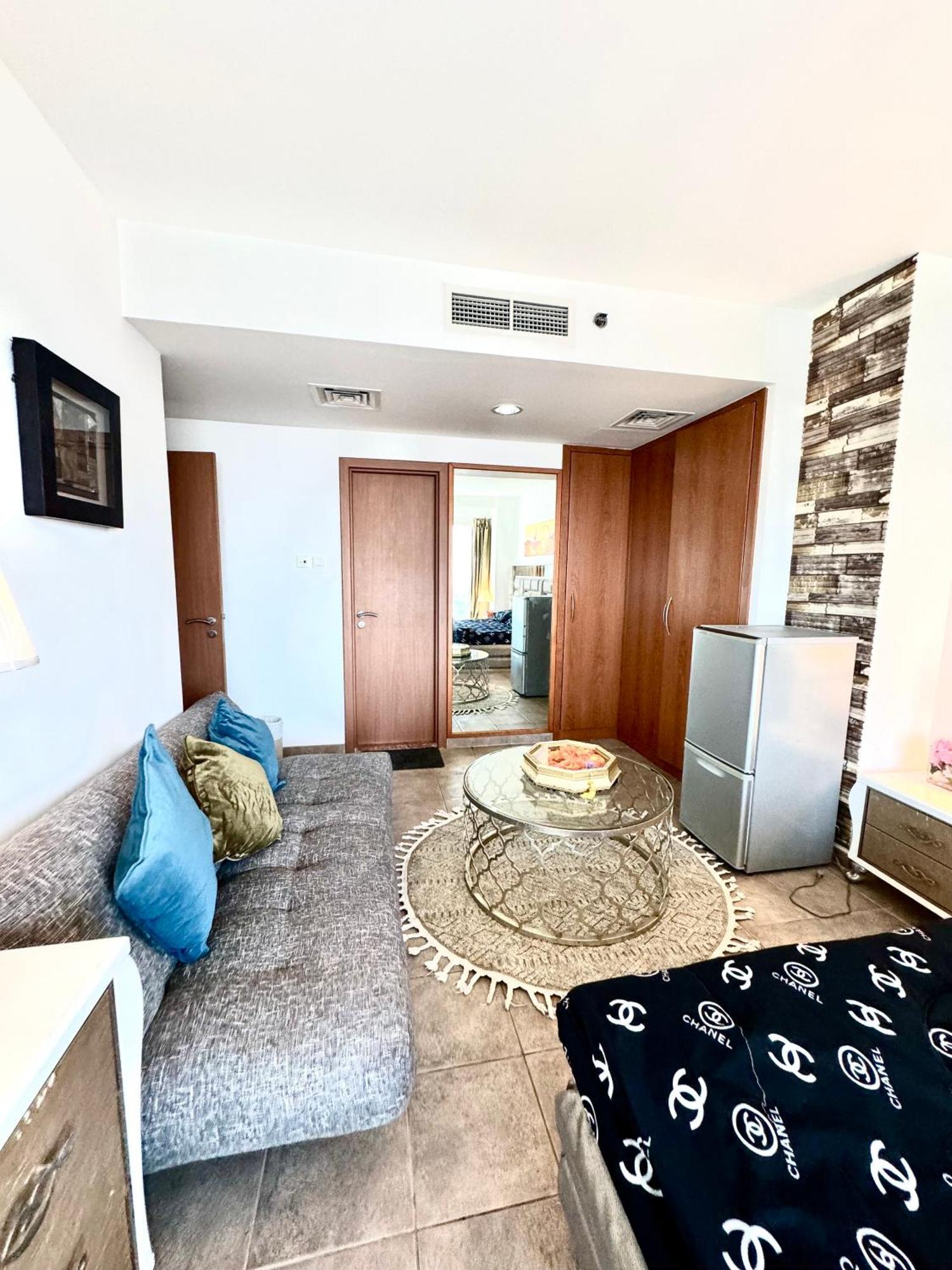 Travelers Backpackers Apartamento Dubai Exterior foto