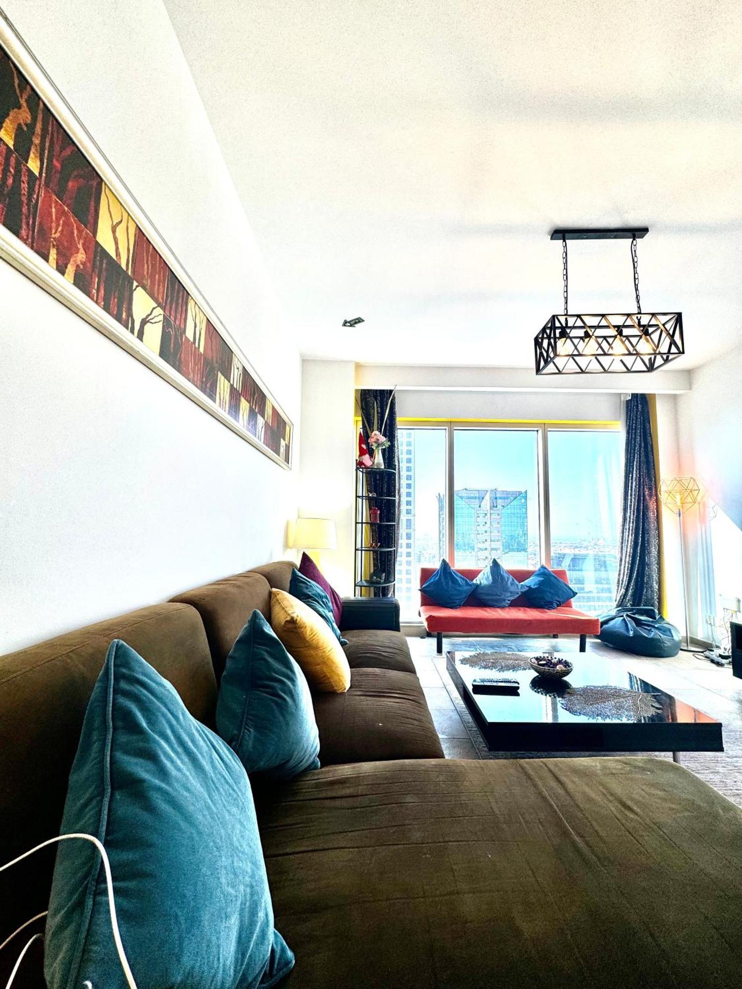 Travelers Backpackers Apartamento Dubai Exterior foto