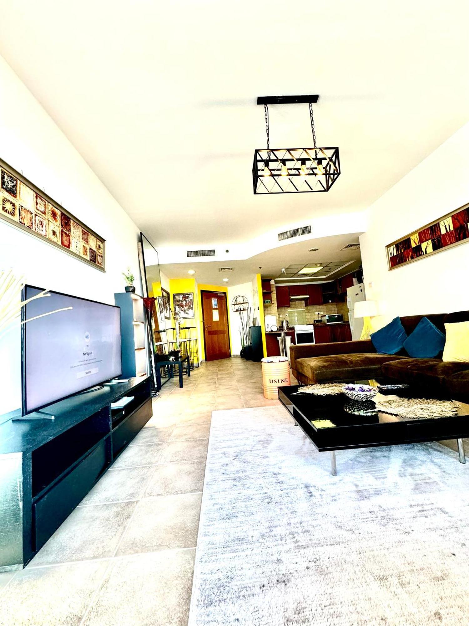 Travelers Backpackers Apartamento Dubai Exterior foto
