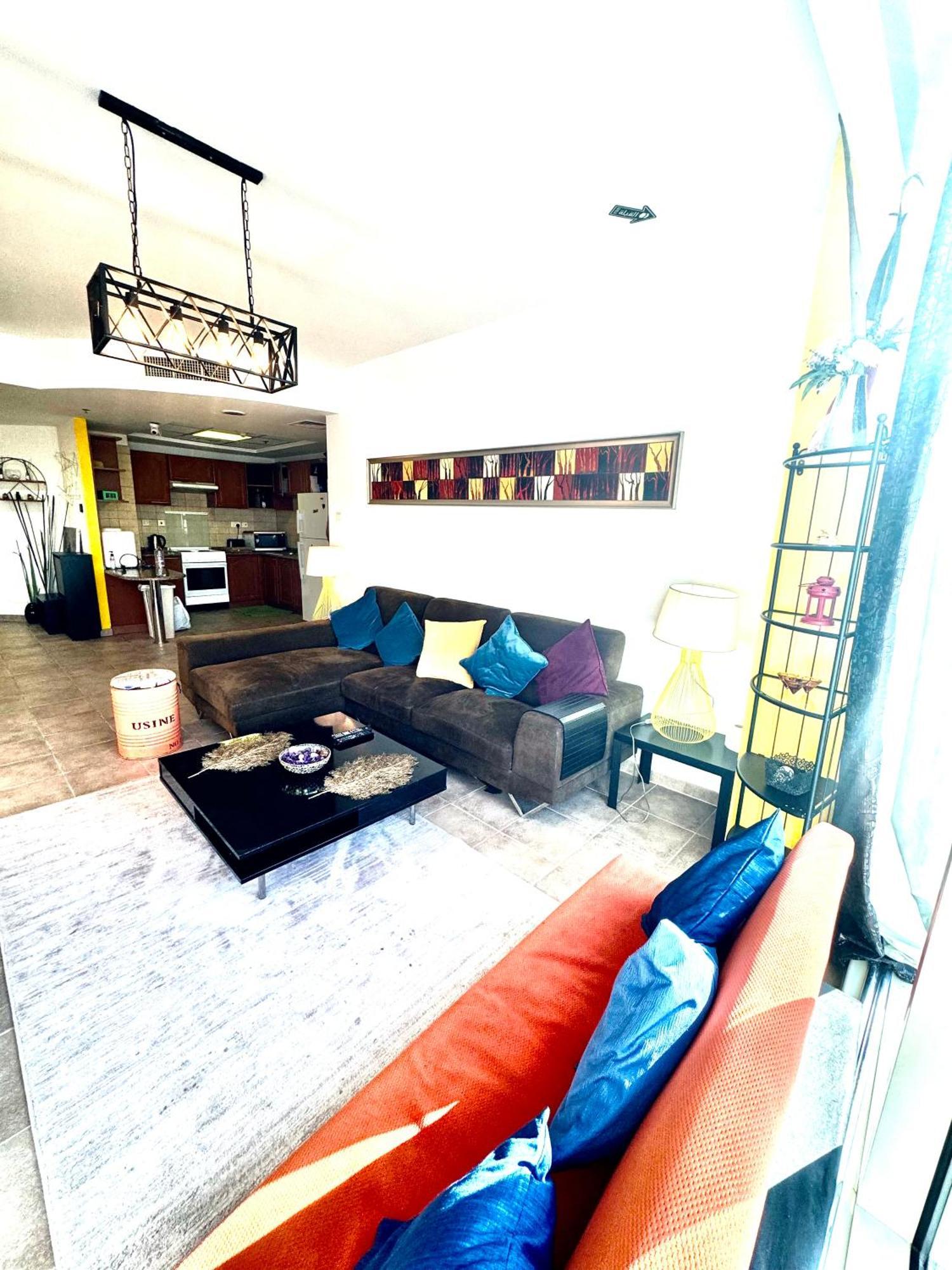 Travelers Backpackers Apartamento Dubai Exterior foto